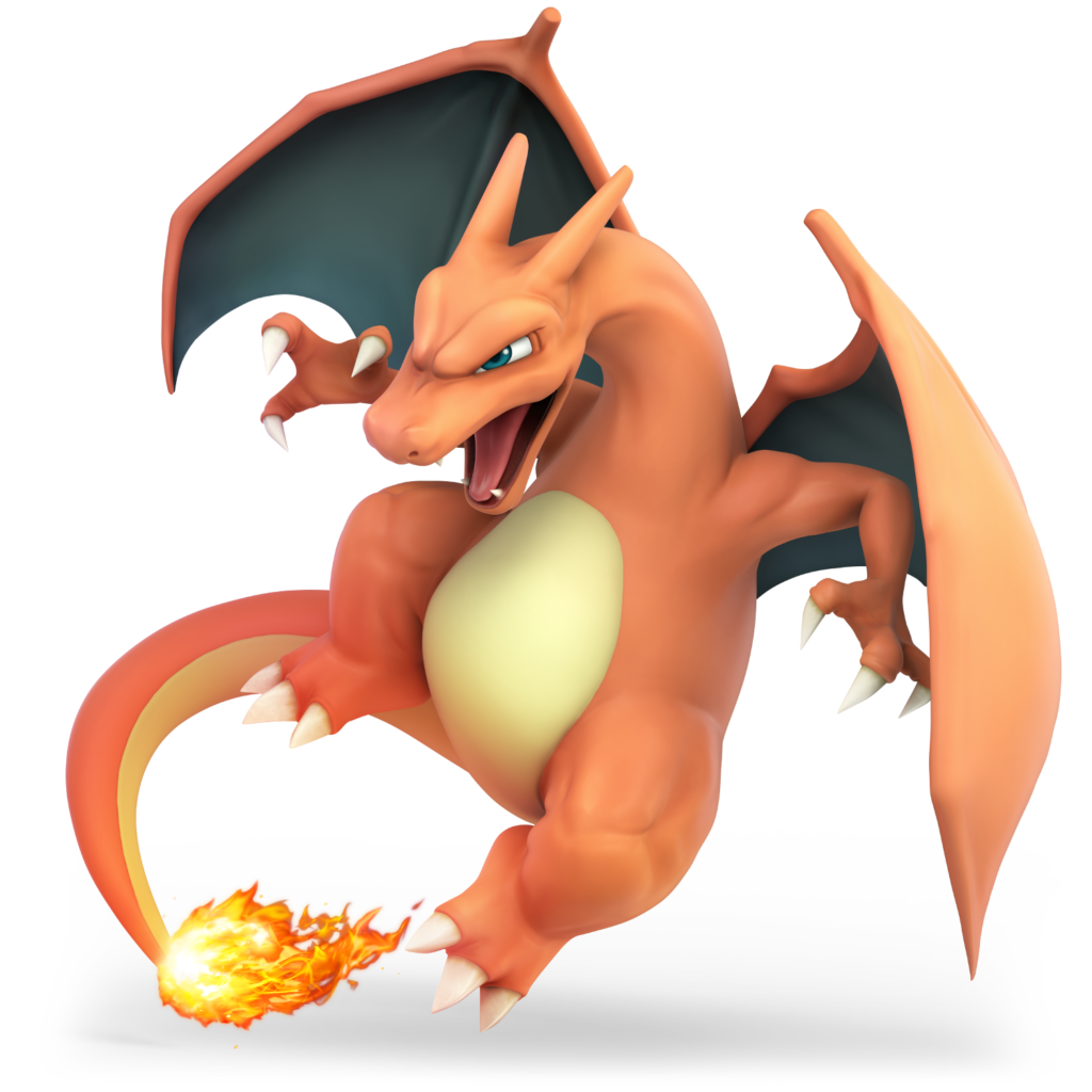 Charizard