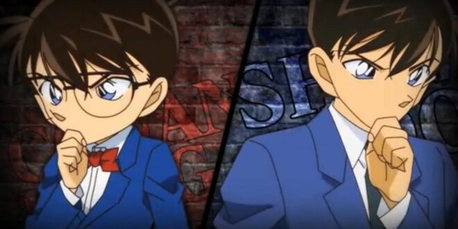 The Best Episodes of Detective Conan