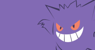 Best Nature for Gengar