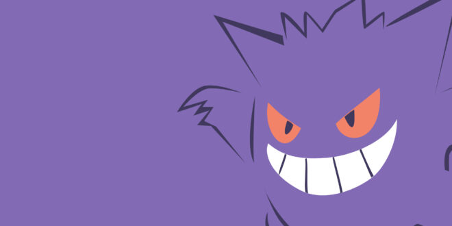 Best Nature for Gengar