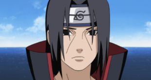 Itachi Uchiha