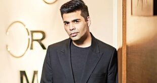 Karan Johar Net Worth 2019