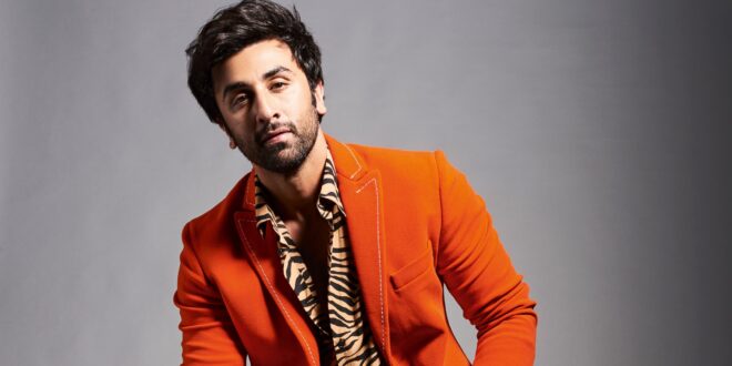 Ranbir Kapoor Net Worth 2019