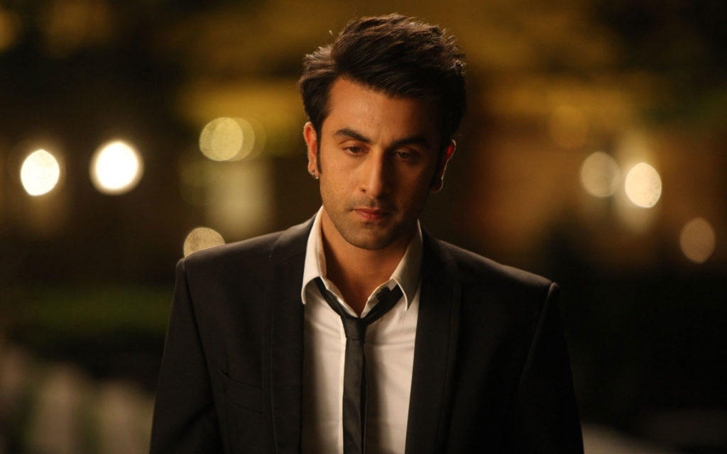 Ranbir Kapoor Net Worth 2019