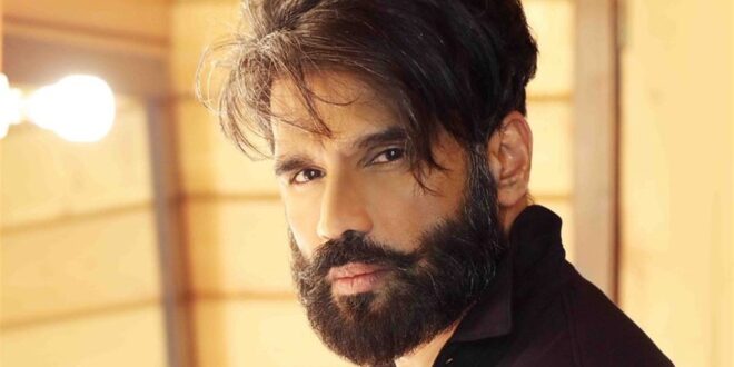 Sunil Shetty Net Worth 2019 - Popular Actor