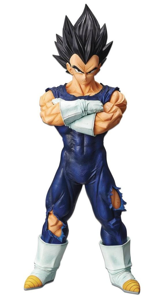 Vegeta (Dragon Ball Z)