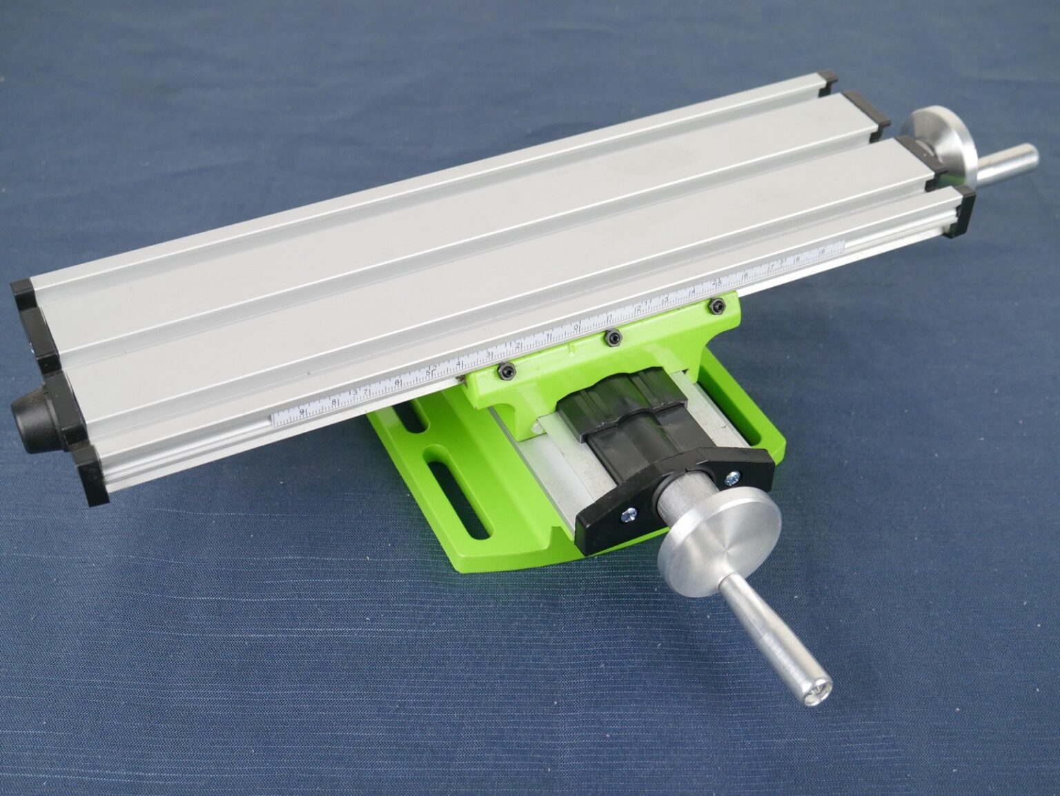 Introduction to XY Table The Basics, Benefits and Usage Hi Boox