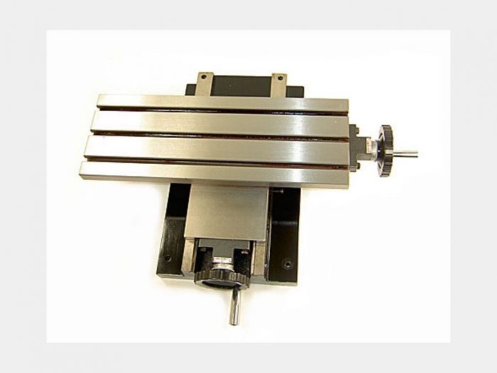 Introduction to XY Table The Basics, Benefits and Usage Hi Boox