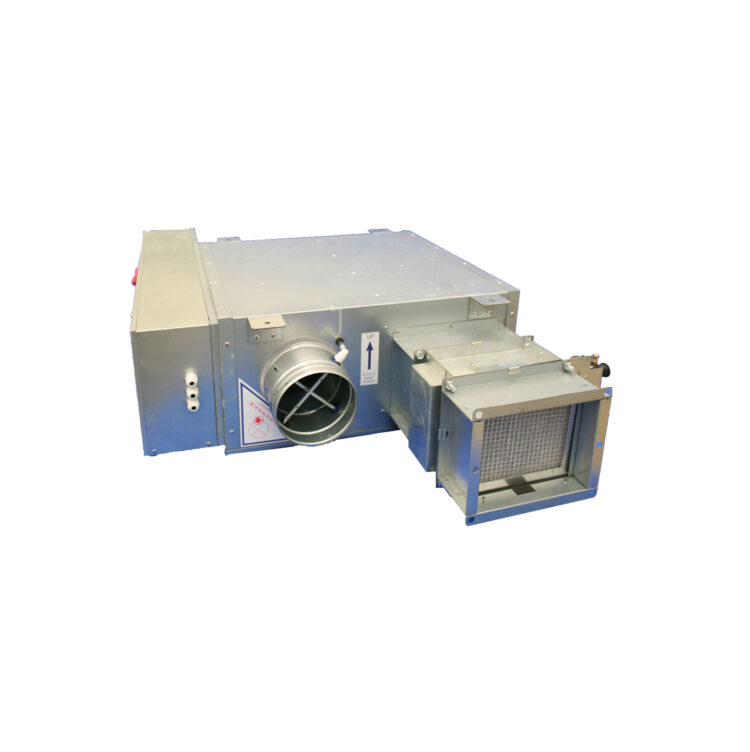 What Is a VAV Box and How Does It Work? Hi Boox