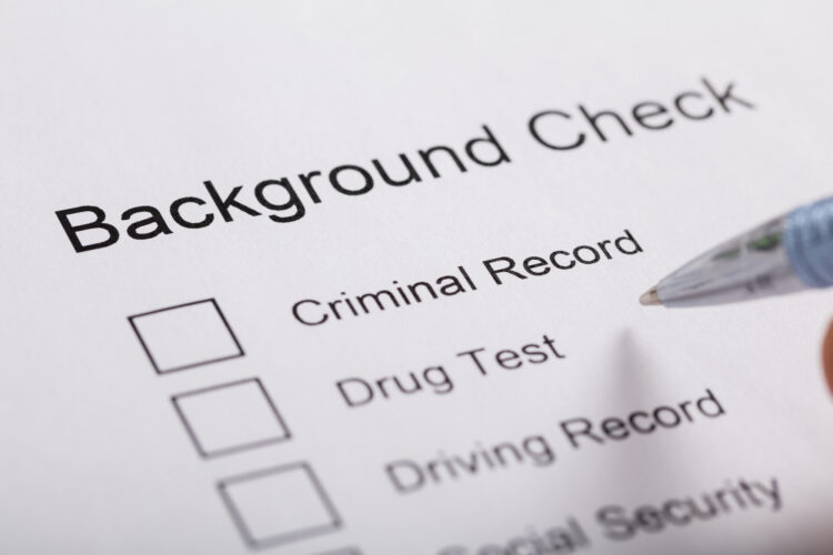 What Can You Learn From Background Checks - Hi Boox