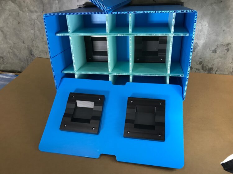 The Benefits Of Returnable Packaging Over The Traditional Method - Hi Boox