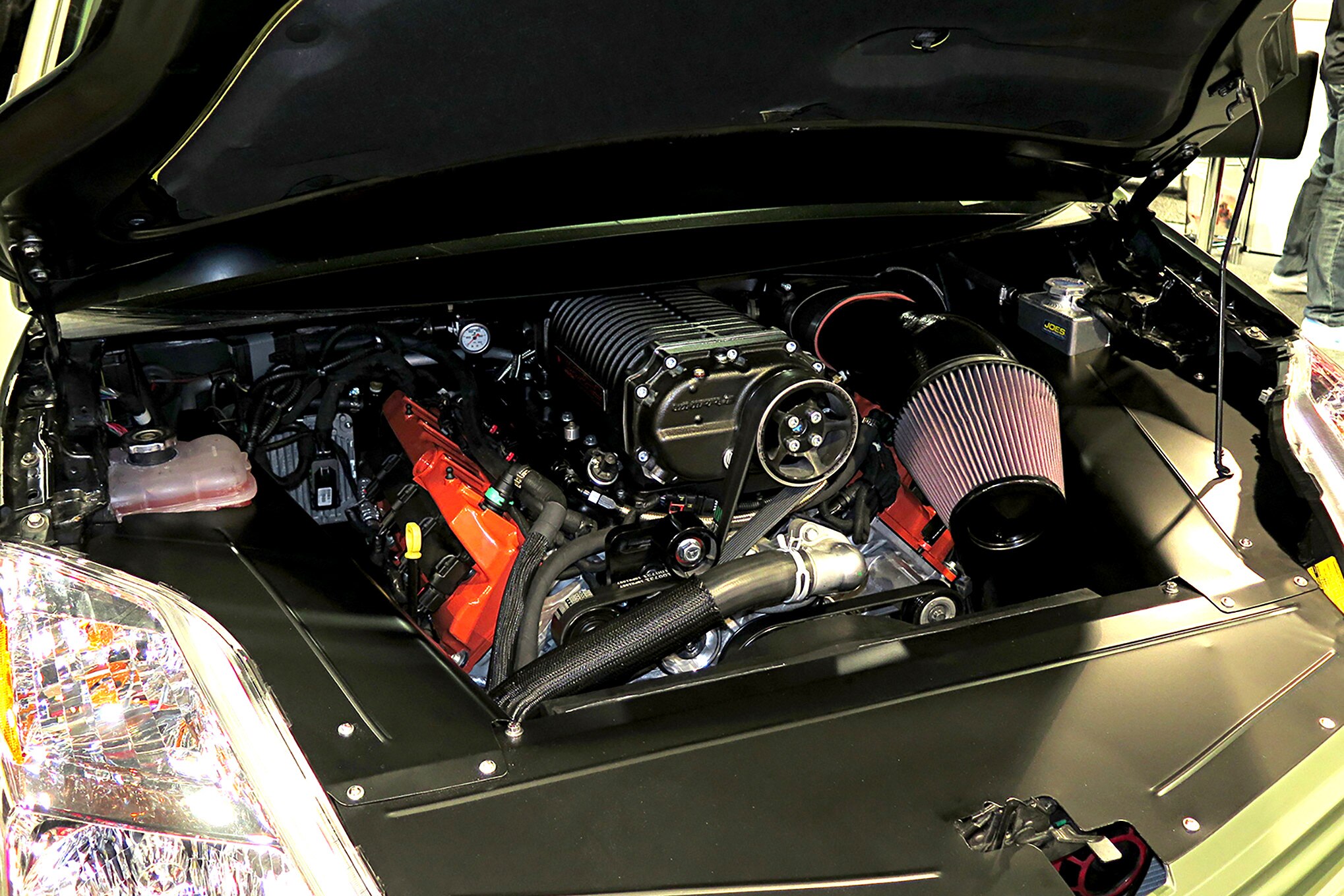 Have a Blown Car Engine? Here are your Options - Hi Boox
