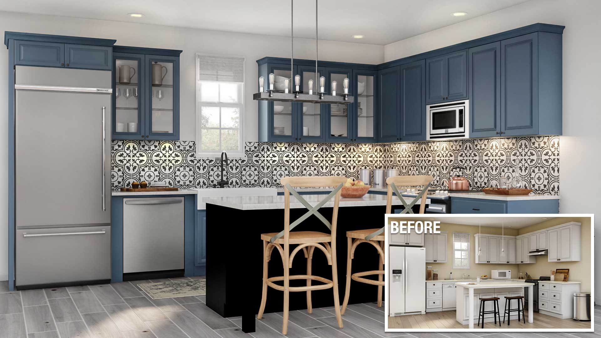 8 Things to Consider when Renovating Your Kitchen - 2025 Guide - Hi Boox