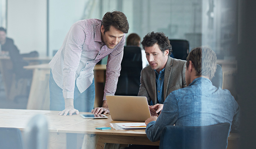 Online Master of Information Technology Management Degrees - Hi Boox