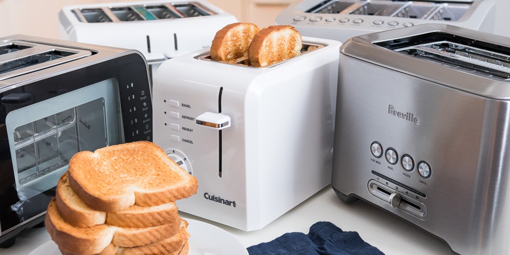 Internet Toster The Best Toaster - Buyer’s Guide - Hi Boox