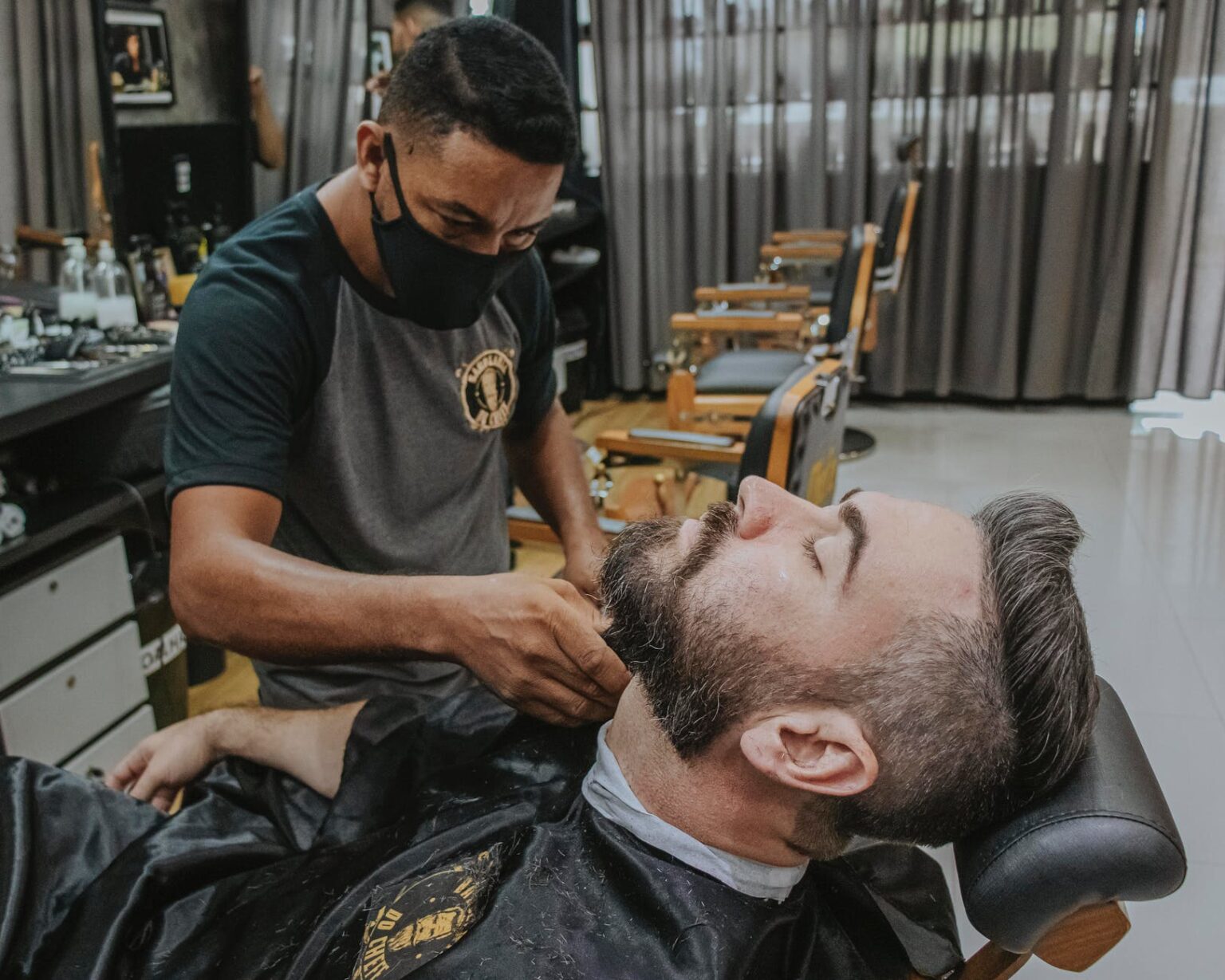 What Are the Benefits That Are Associated With Becoming a Barber? - Hi Boox