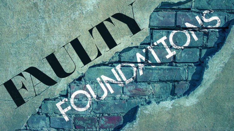 The Ultimate Foundation Repair Guide - Signs, Costs & Solutions