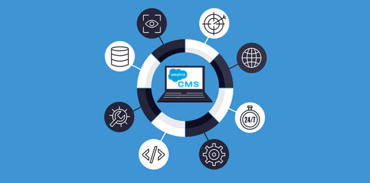 Be cms. Cms system.