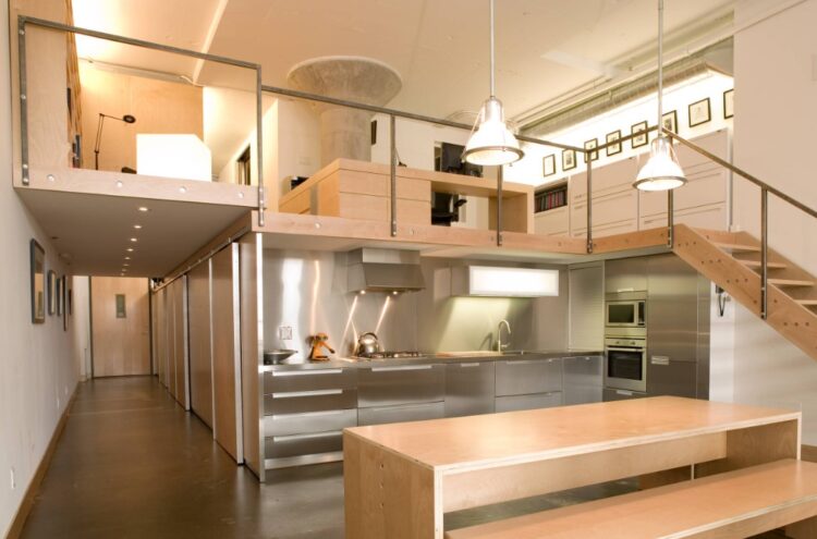 Reasons To Switch To Stainless Steel For Interior Decor - Hi Boox