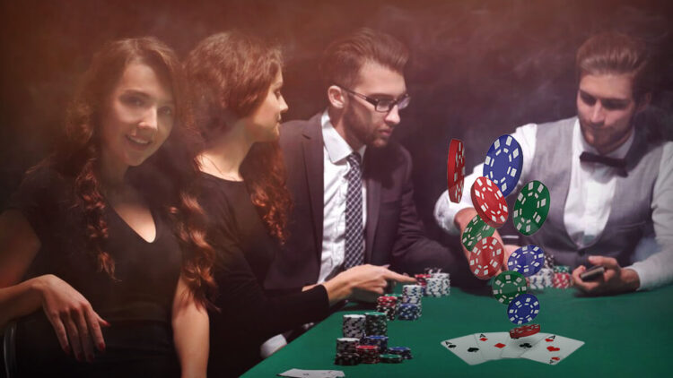 Gambling Activities You Can Do With Friends ─ 4 Reasons Pro - Hi Boox