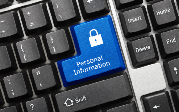 Personal Information