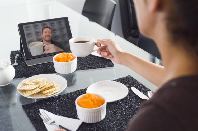 Top Ideas For Successful Virtual Coffee Breaks - Hi Boox