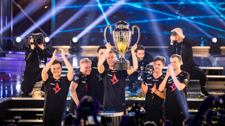 5 CS:GO Players Fans Should Follow During IEM Katowice 2025 Group Stage ...