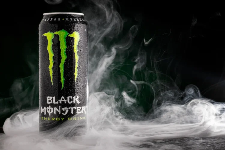 Monster Energy