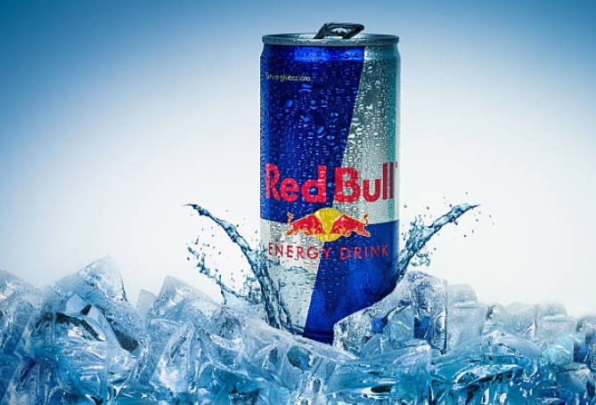 Red Bull