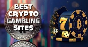 Crypto Casino