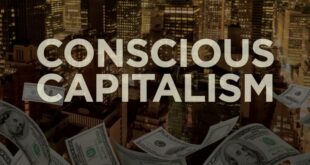 Conscious Capitalism