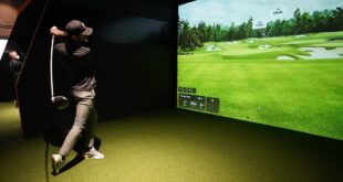 Golf Simulators