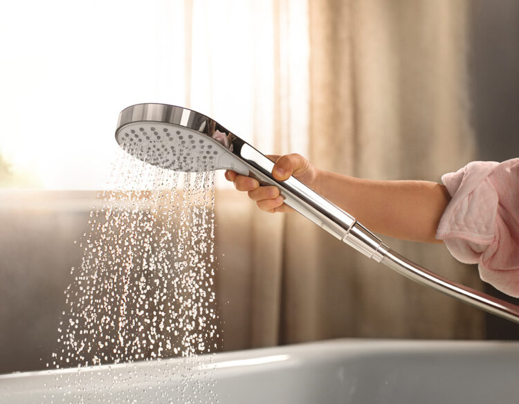 Handheld Shower Head