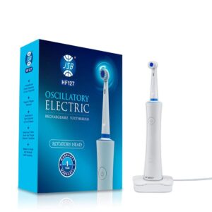 JSB HF127 Toothbrush