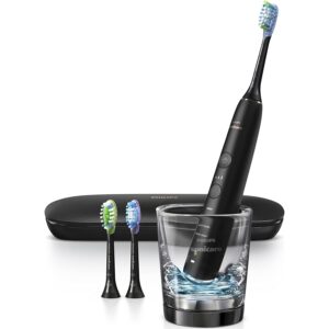 Philips Sonicare Diamondclean Rotating brush