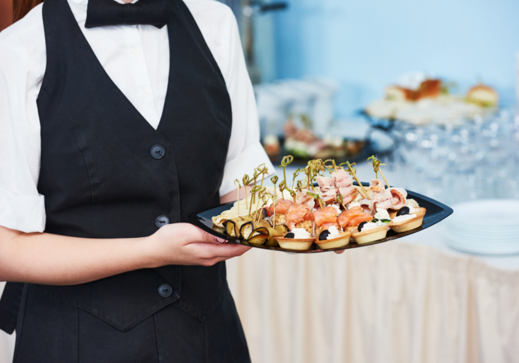 Event Catering