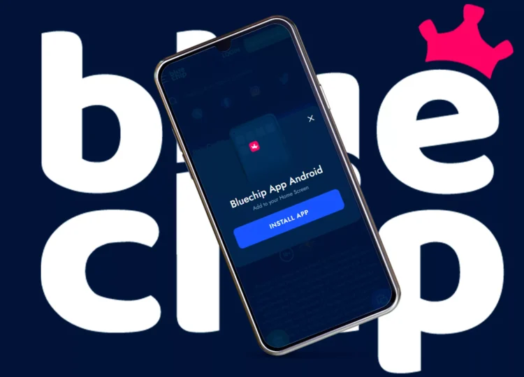 Bluechip App