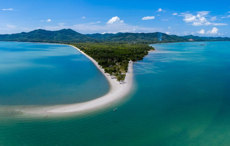 Koh Yao Noi Phuket