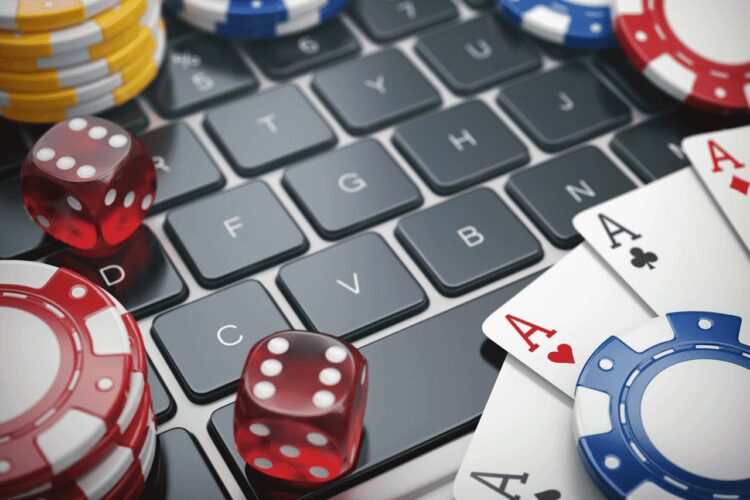 Online Casinos