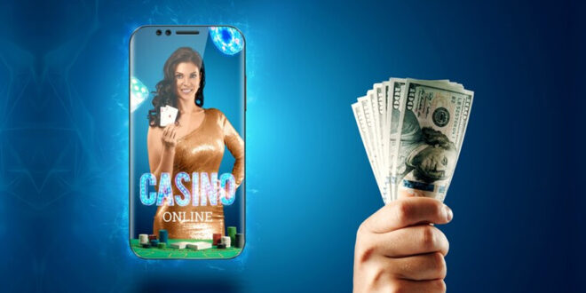 Sweeps Cash Casinos For Real Money Prizes - Quick Overview