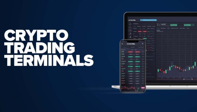 4 Best Crypto Trading Terminals – 2025 - Hi Boox