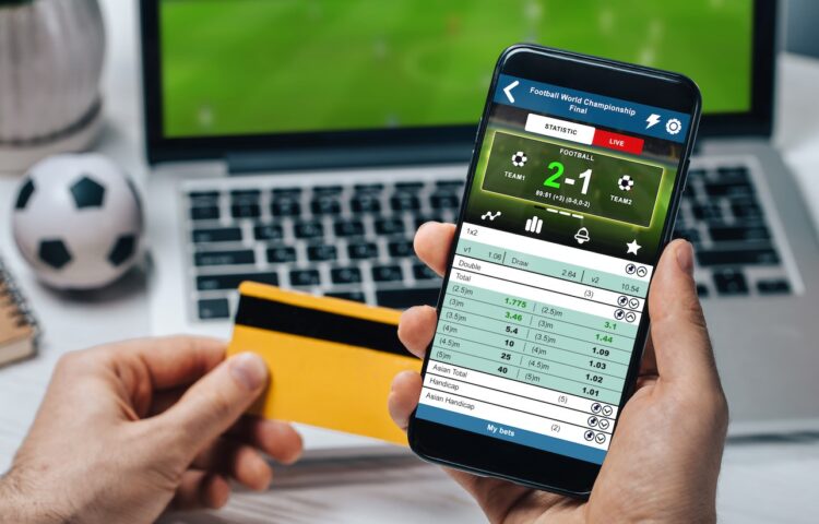 Online Betting