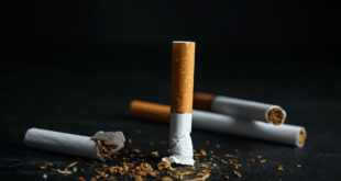 Up in Smoke Understanding the Science of Bad Habits and Nicotine Addiction