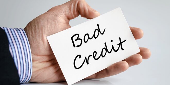 How to Remortgage with Bad Credit