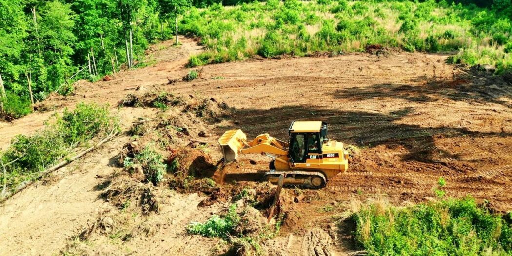 Land Clearing Cost Calculator ─ Estimating Your Project Expenses - Hi Boox
