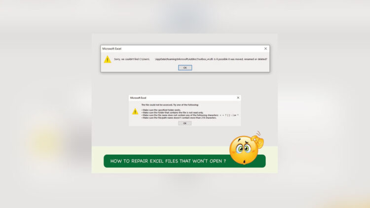 Excel File Recovery Made Easy A Comprehensive Guide Hi Boox Excel File Recovery Made Easy A Comprehensive Guide Hi Boox