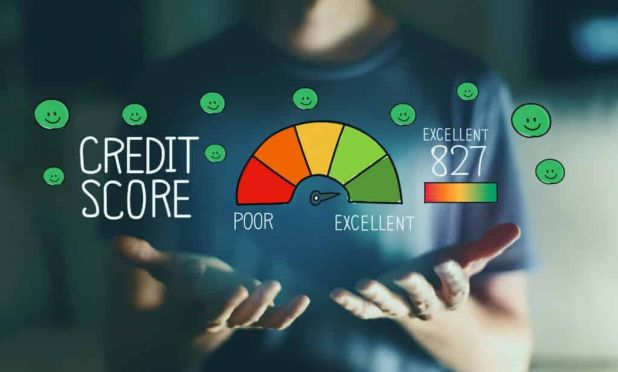 Transforming Your Credit Score