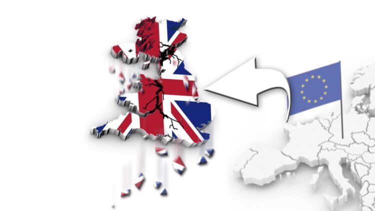 Brexit Impact Adapting Business Strategies for Success in the UK - Hi Boox