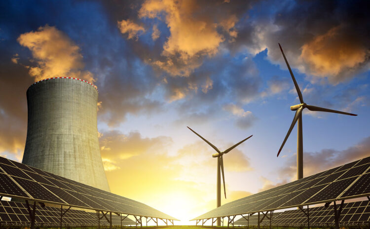 Why Can't Renewable Energy Replace Fossil Fuels? Challenges and ...