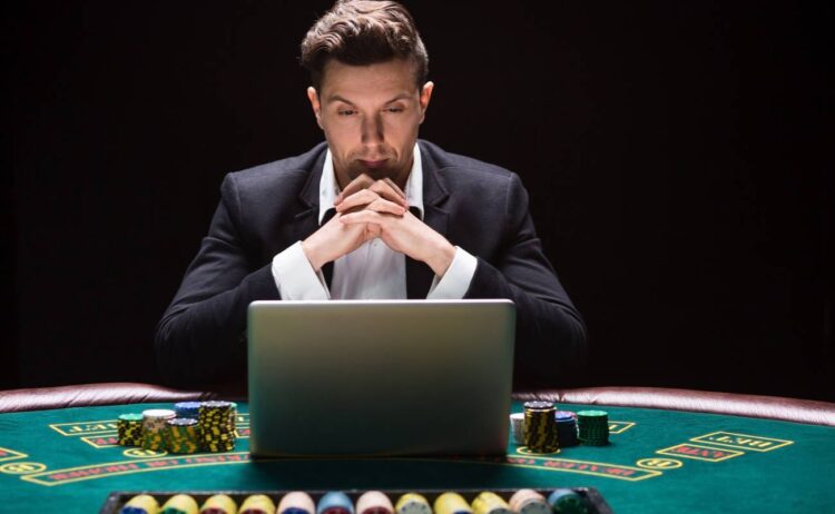 Complexities of Online Gambling